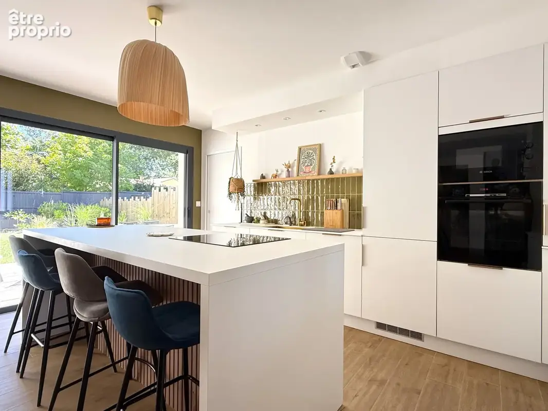 Clisson - maison de 2021 - 126 m2 habitables - photo 7