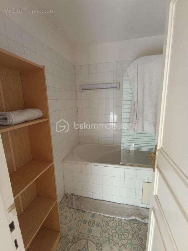 Appartement à SAINT-JEAN-DE-MOIRANS