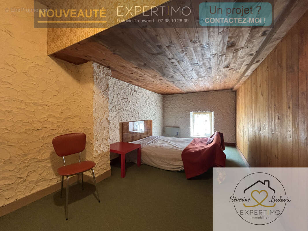 Maison individuelle de 226 m2 - photo 13