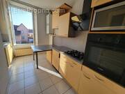 Appartement à BELFORT