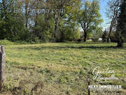 Terrain à QUINCY-VOISINS