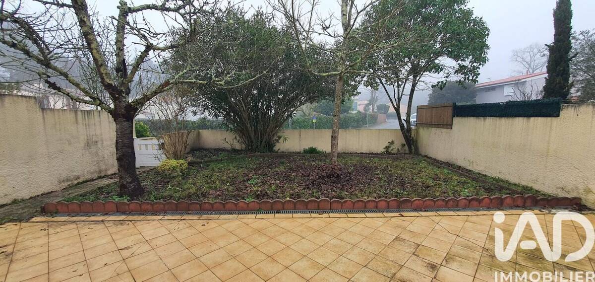 Photo 1 - Maison à GRADIGNAN