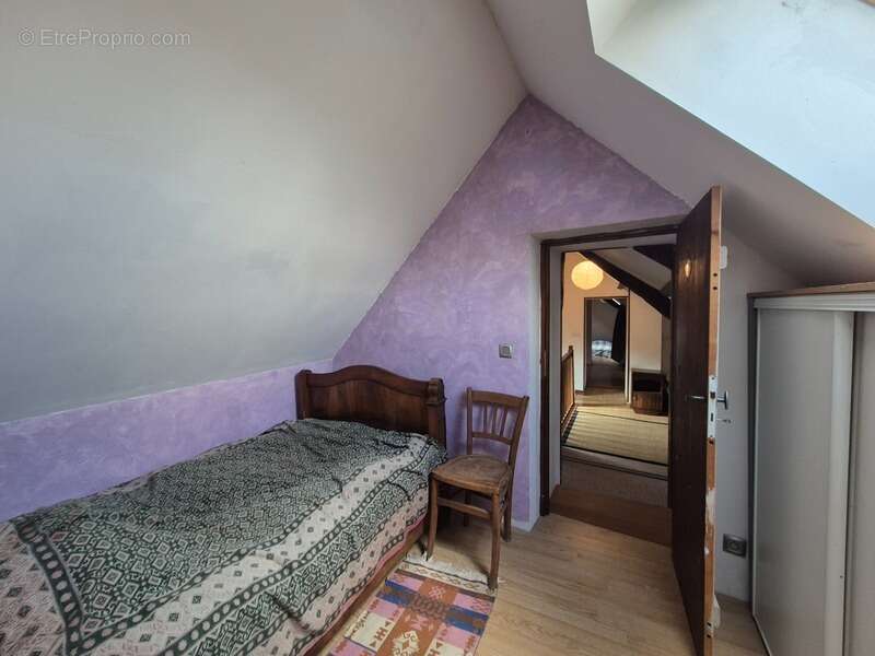 Maison à vendre 5 pièces terrain 6000 m² 3 chambres voir plus Éguzon Bonnu lacs - photo 13