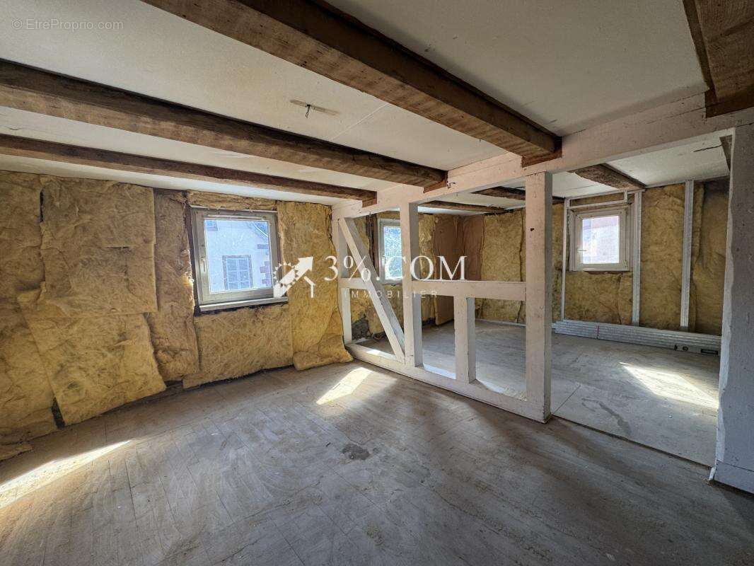 Appartement à HOCHFELDEN