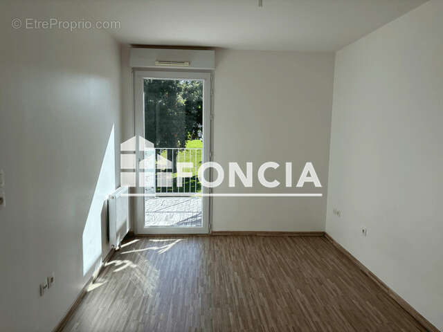 Appartement à ORVAULT