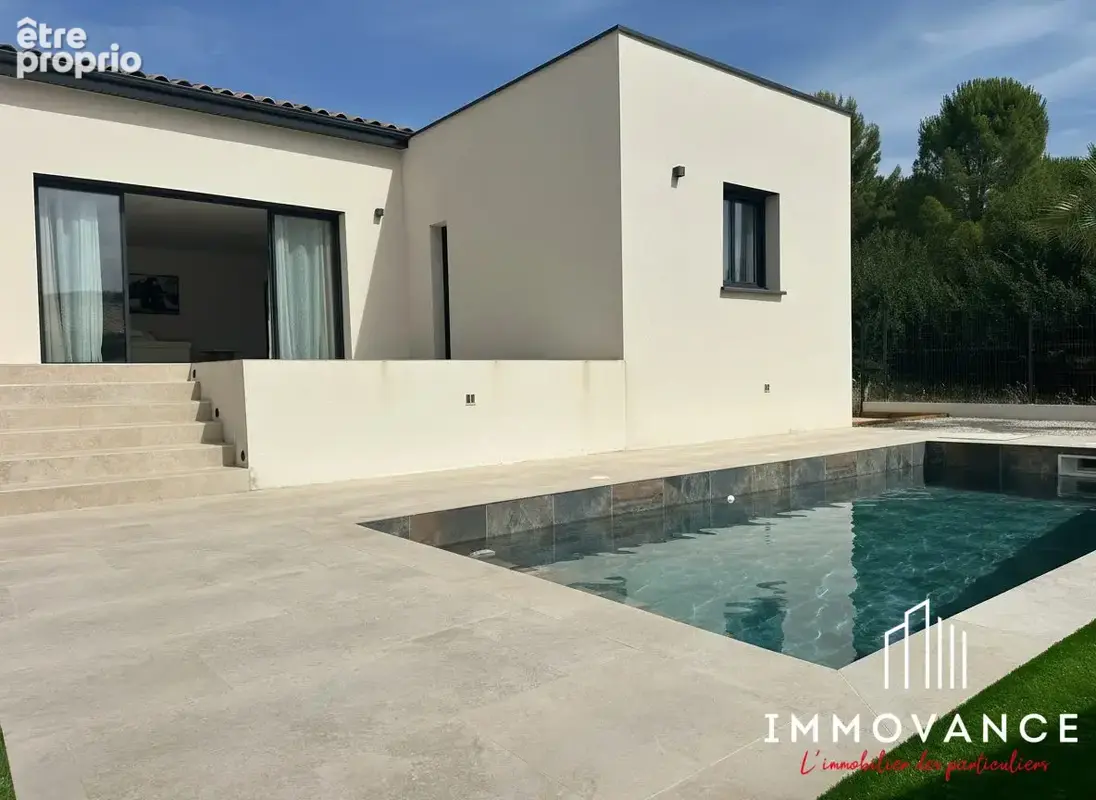 Maison 6 pièces 150 m² à vendre à Canet (34800) - photo 8