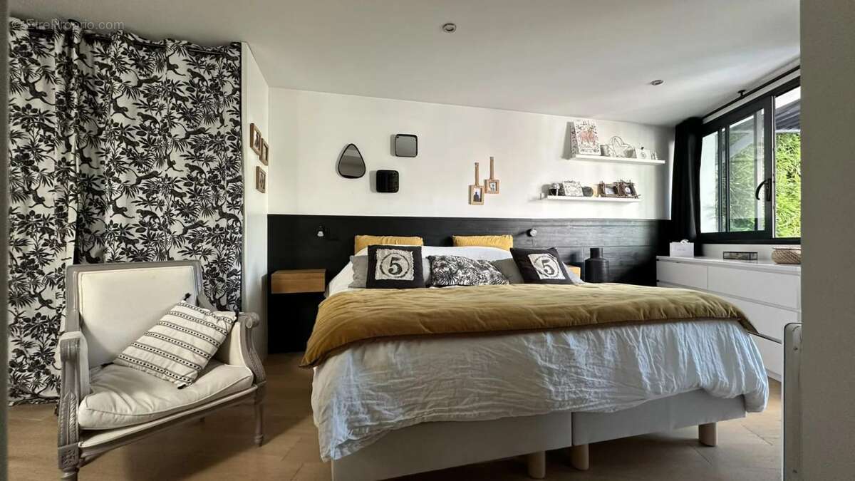 Maison à LA ROCHELLE