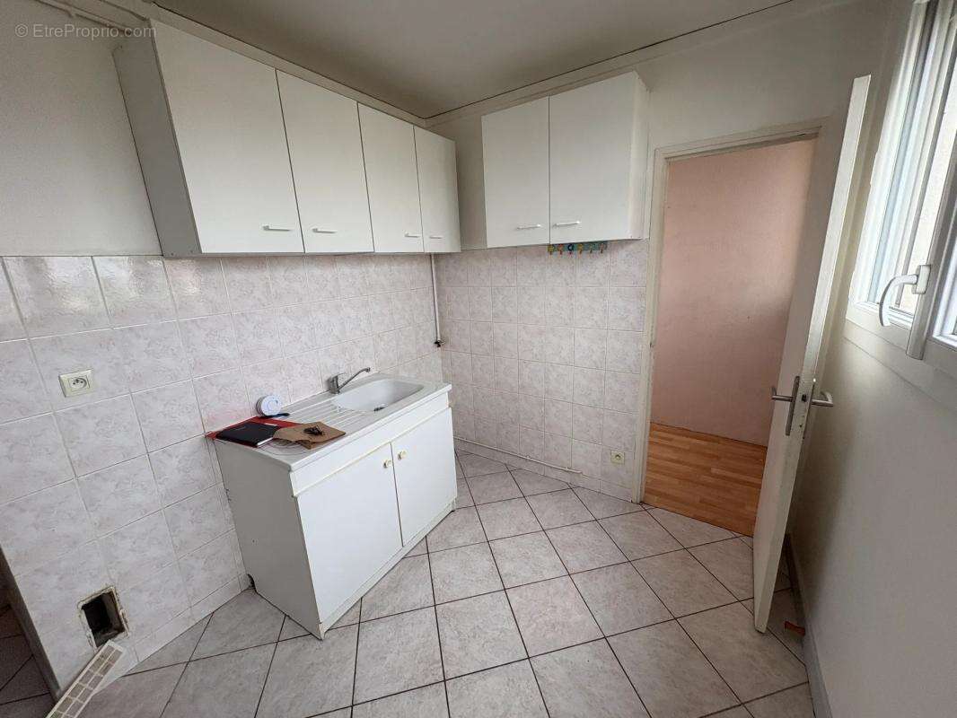 Appartement à BOURGES