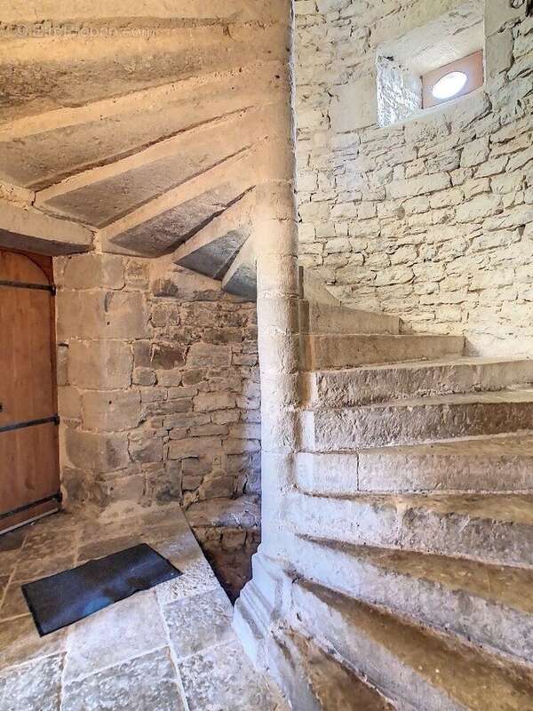Château médiéval du XIIIème siècle - photo 16