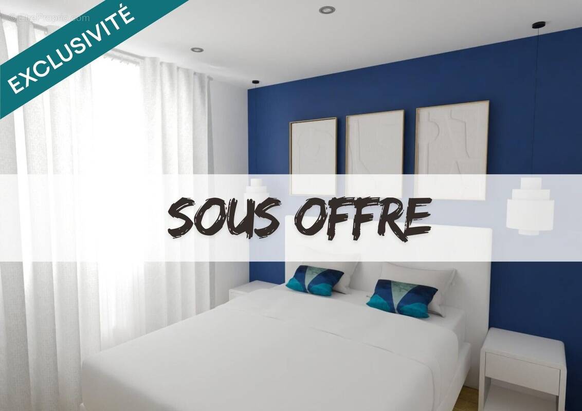 Photo 1 - Appartement à ENTRANGE