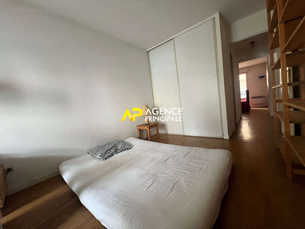 Appartement à ARGENTEUIL