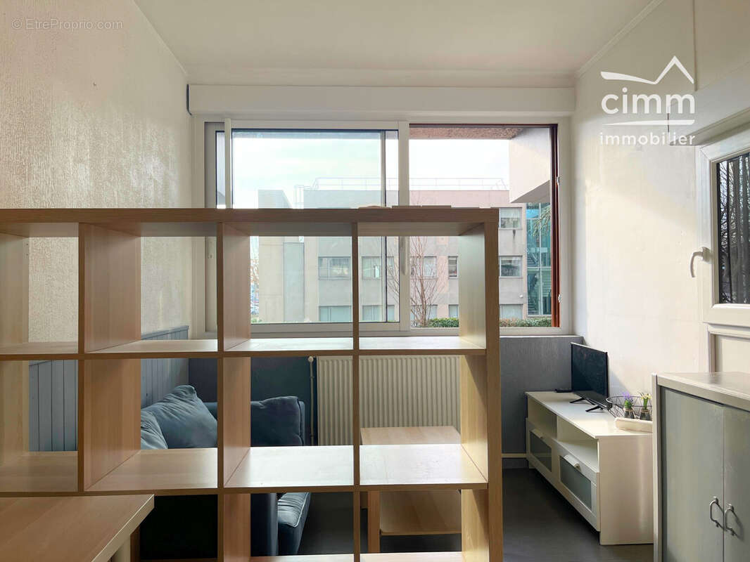 Appartement 15 m² à Grenoble  - photo 4