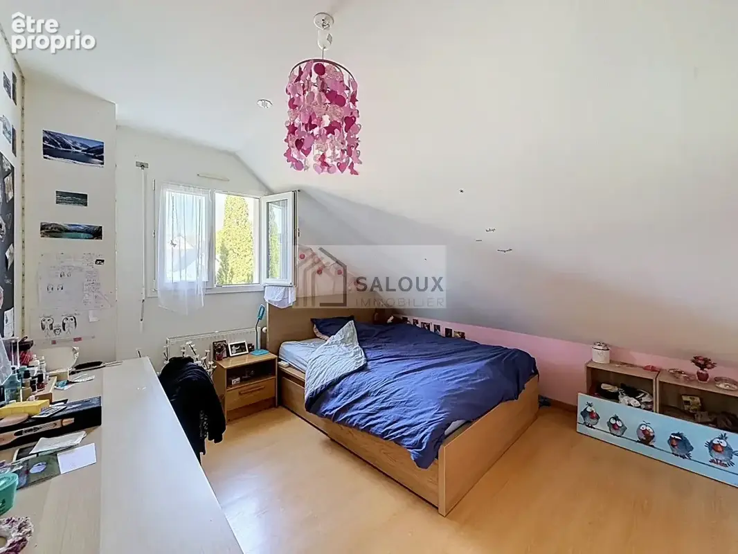 Maison Muzillac T4 de 110 m2 dans un quartier résidentiel - photo 8