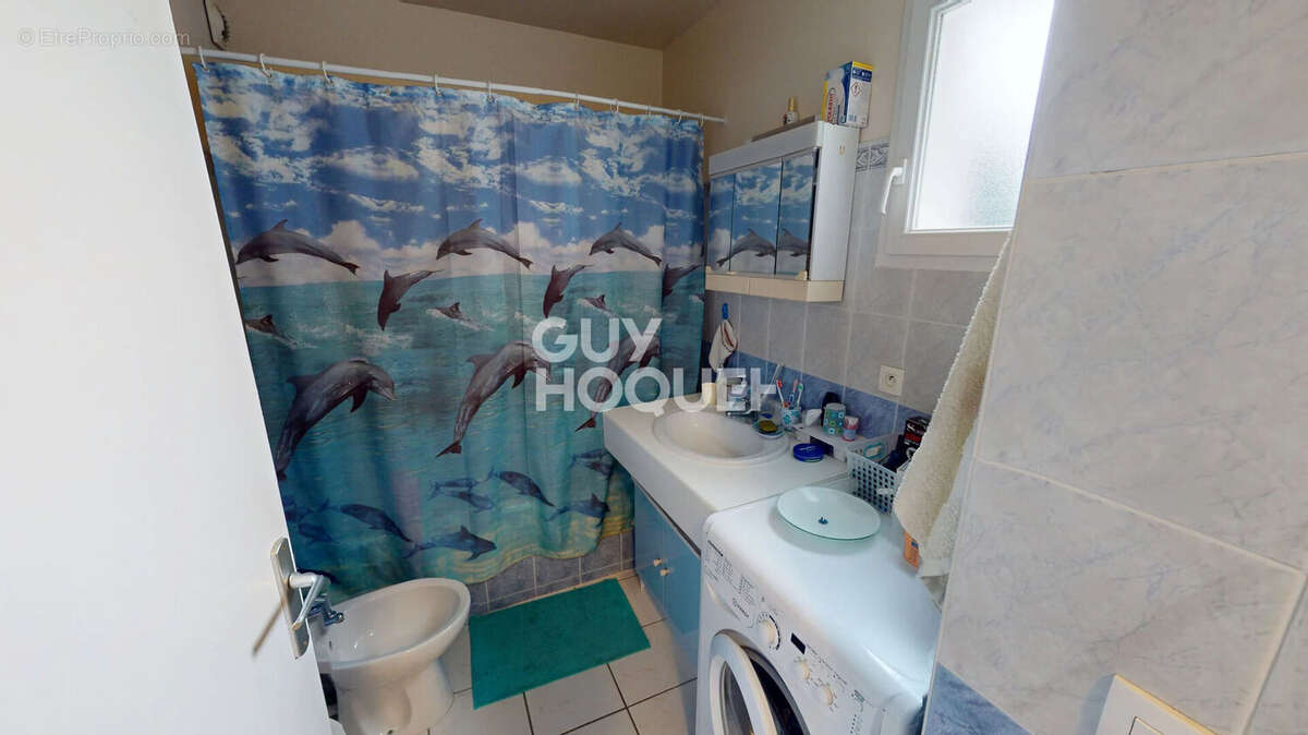 Appartement à BIDART