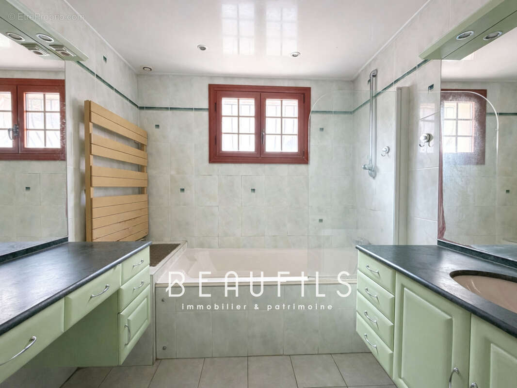 Maison à LA GRANDE-MOTTE