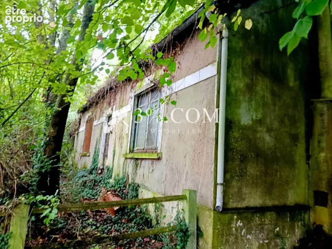 Maison à CORMONT