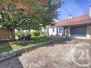 Maison à LA FERTE-SAINT-AUBIN