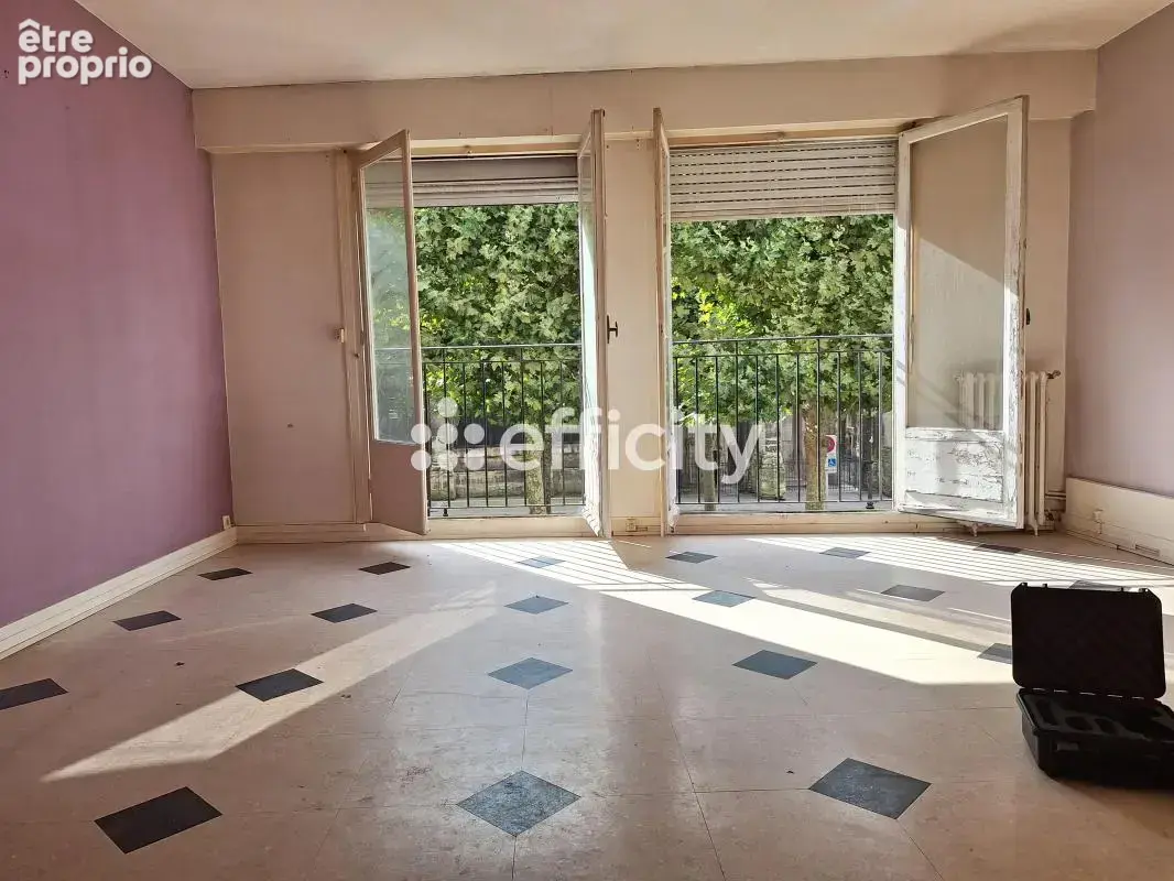 Appartement - photo 2