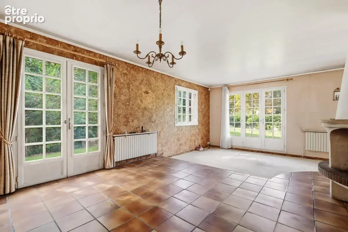 Maison 8 pièces 220 m² à vendre à Andresy (78570) - photo 10