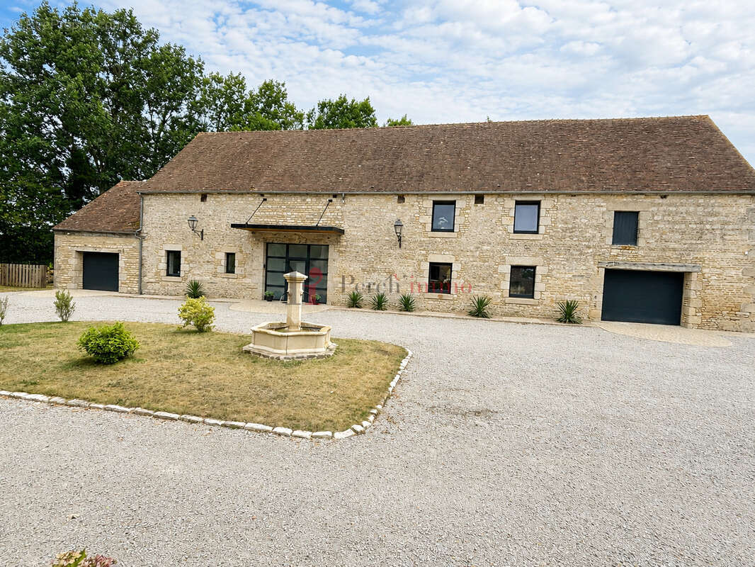 Maison à ALENCON