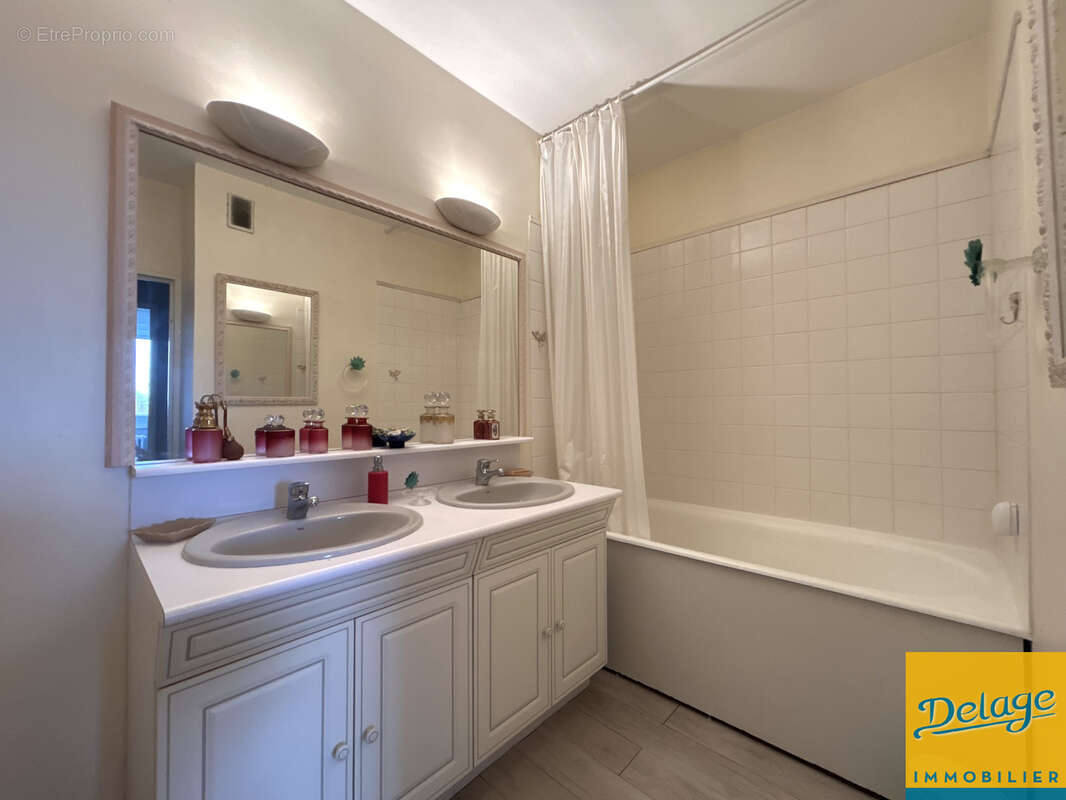 Appartement à LIMOGES