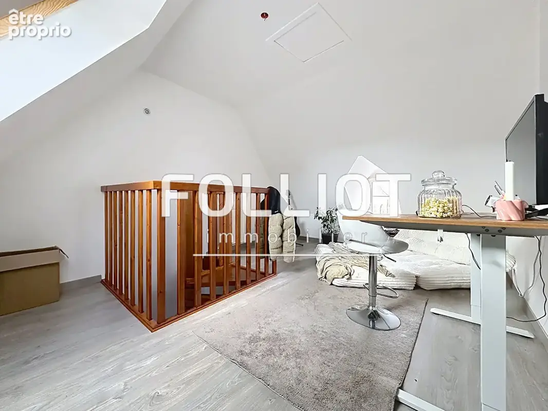 Maison La Lucerne D'Outremer 3 pièce(s) 60 m2 - photo 8