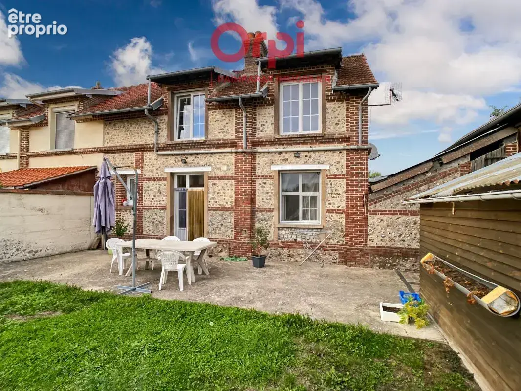 Maison À Vendre 2 chambres + jardin - photo 15