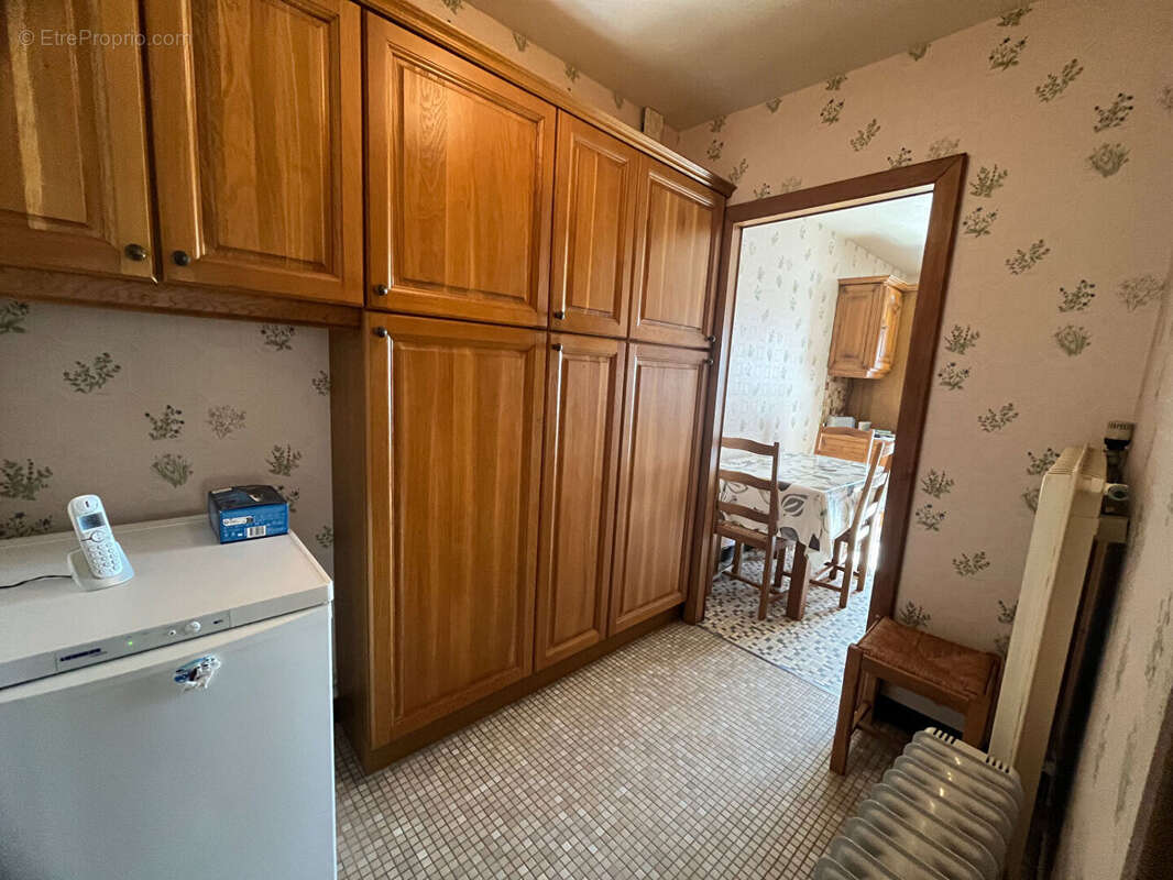 Maison Aubigny Sur Nere 5 pièce(s) 99 m2 - photo 6