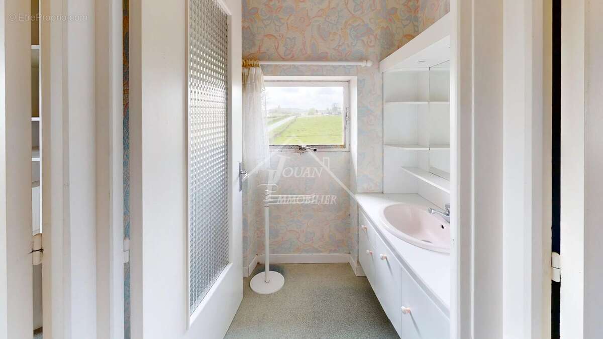 Maison à SALIGNY-SUR-ROUDON