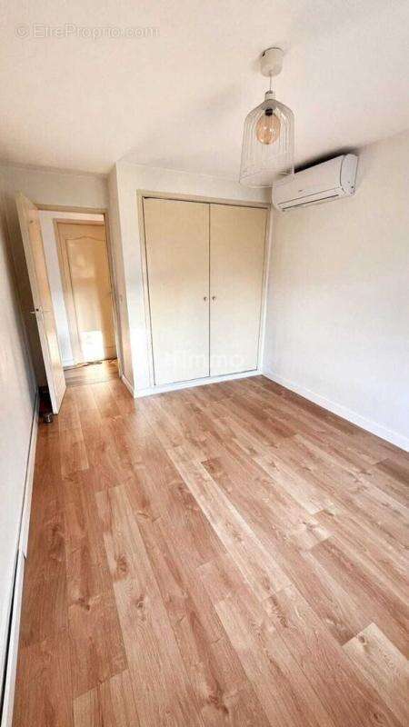 Appartement type T3 - photo 8