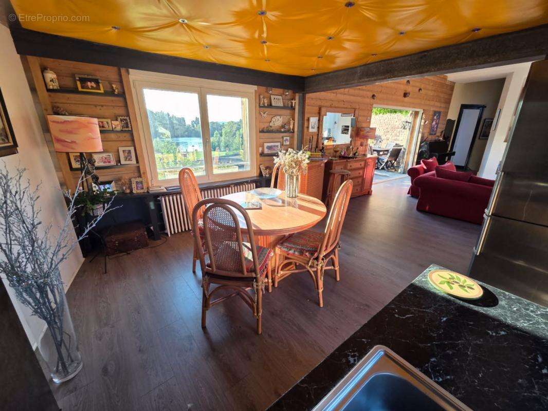 Maison à LES ANDELYS