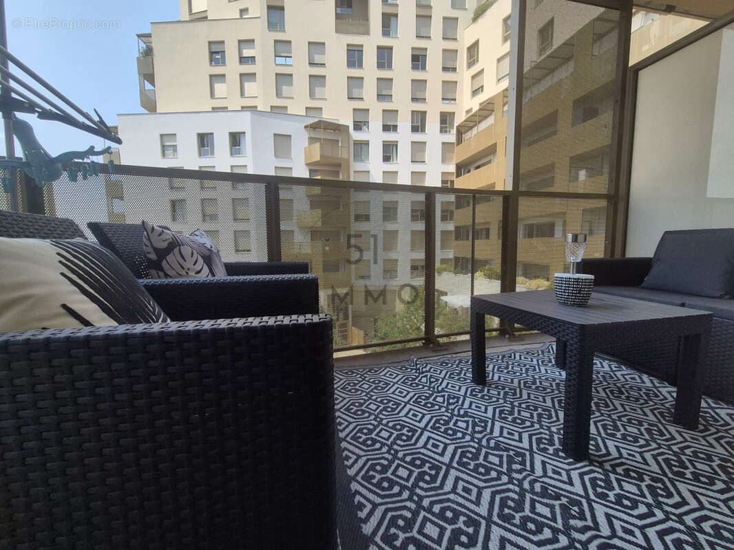 Appartement 45 m² à Bagneux  - photo 5