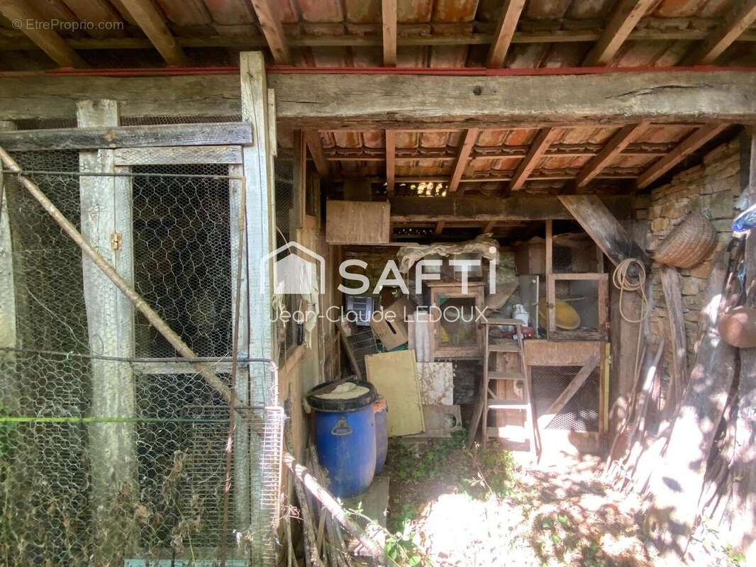 Photo 7 - Maison à CAJARC