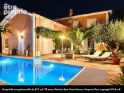 #maison #landes #roquefort #piscine #luxe - Maison à ROQUEFORT