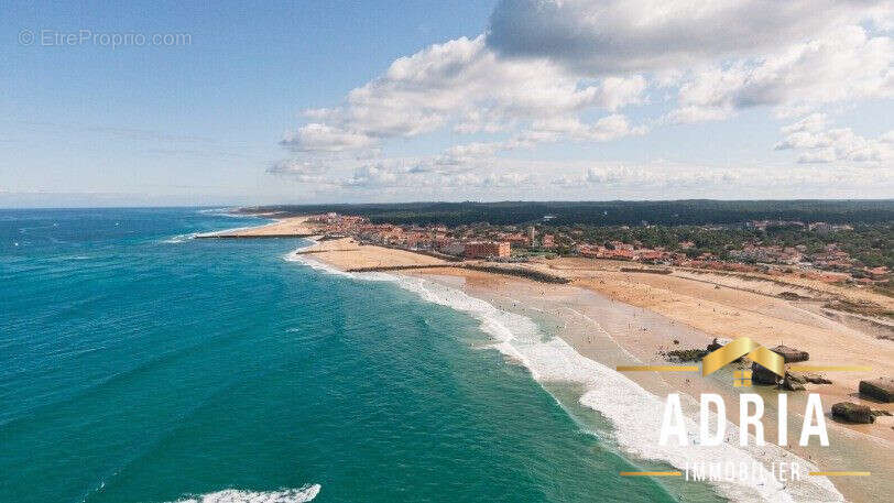 Appartement 41 m² à Capbreton  - photo 3