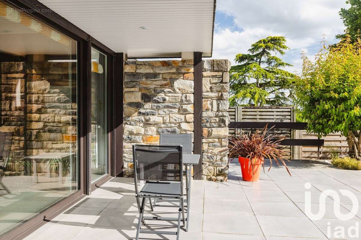 Photo 2 - Maison à CESSON-SEVIGNE