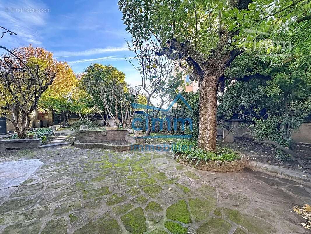 Maison à CARPENTRAS