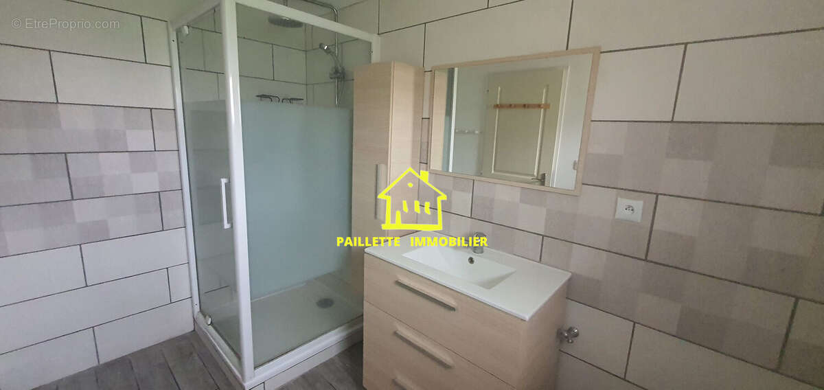 Maison à FAUVILLE-EN-CAUX