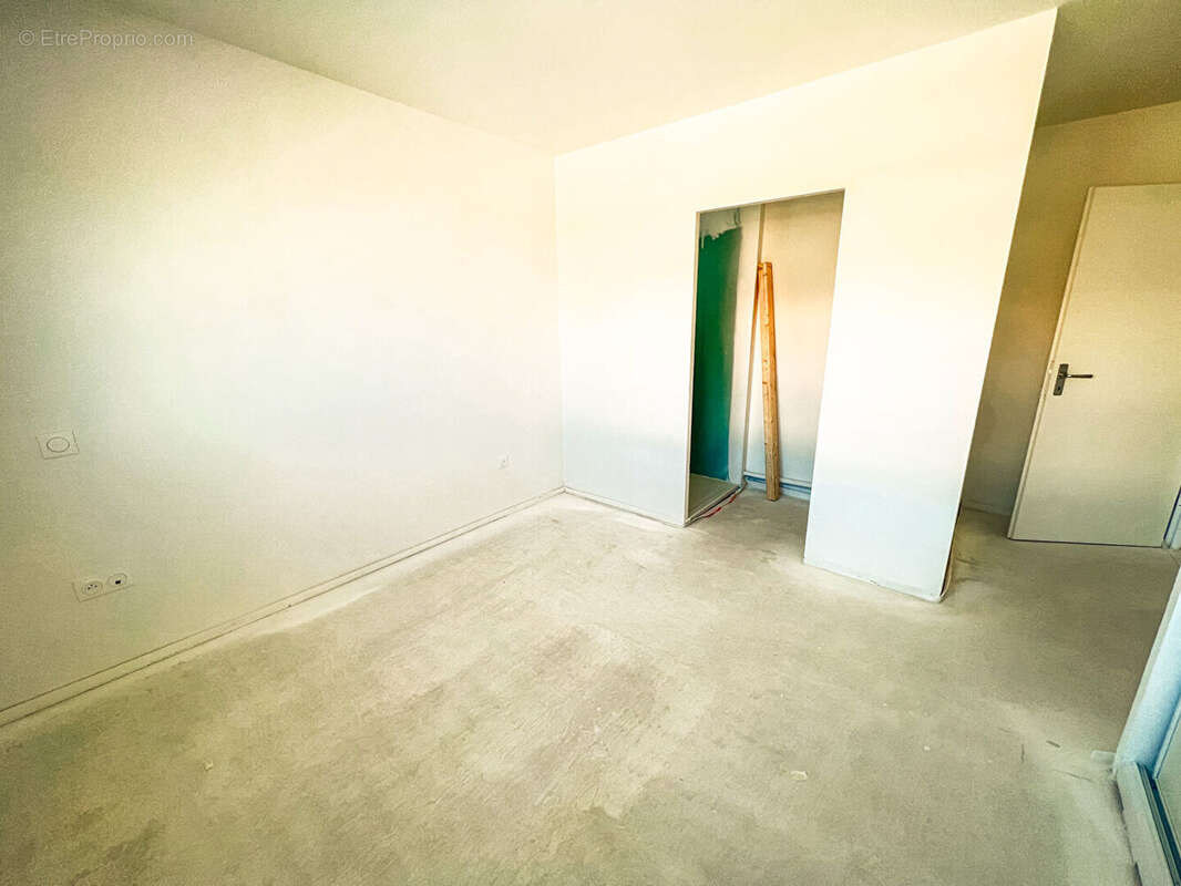 Appartement à AUZEVILLE-TOLOSANE