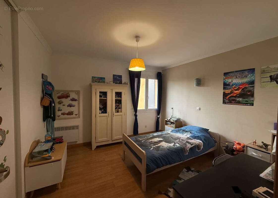 Maison à SAINT-GERVASY