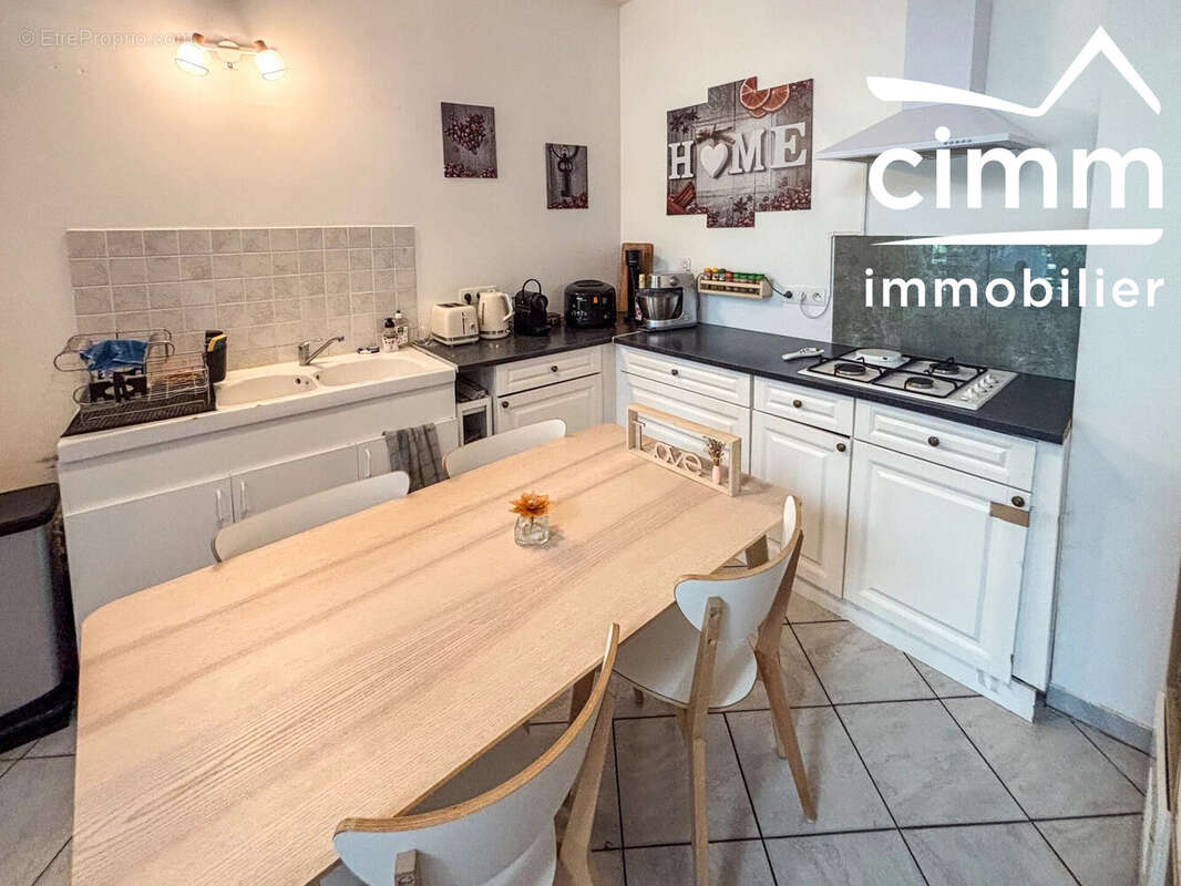 Appartement 68 m² à Le Touvet  - photo 5