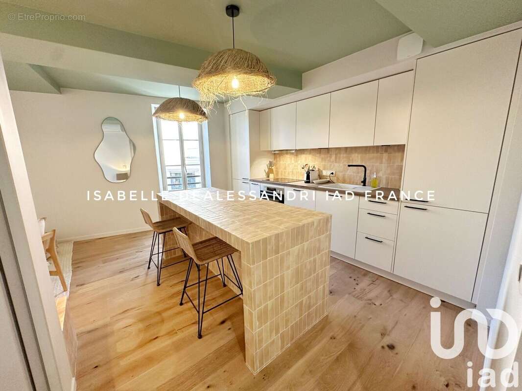 Photo 4 - Appartement à SANARY-SUR-MER