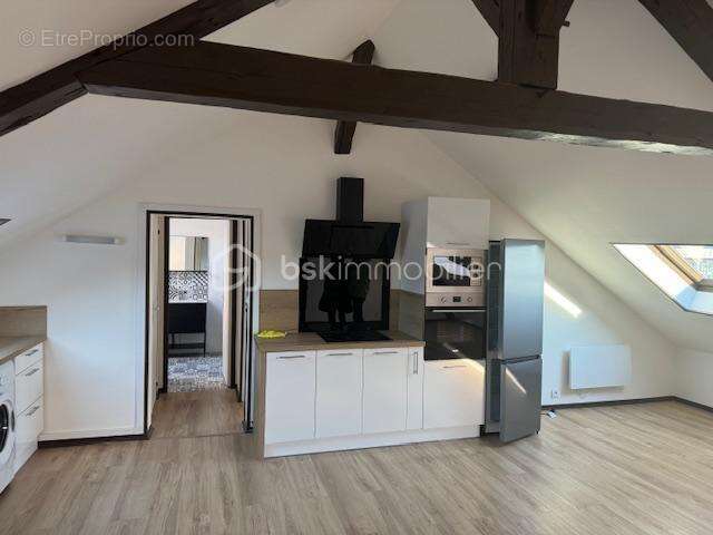 Appartement à LE HAVRE