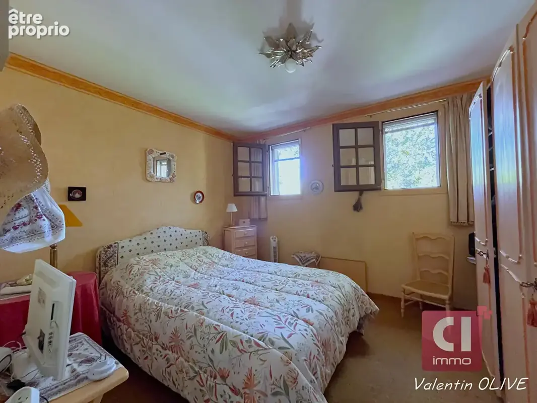 A VENDRE - Néoules Maison T4 de 130m² - photo 10