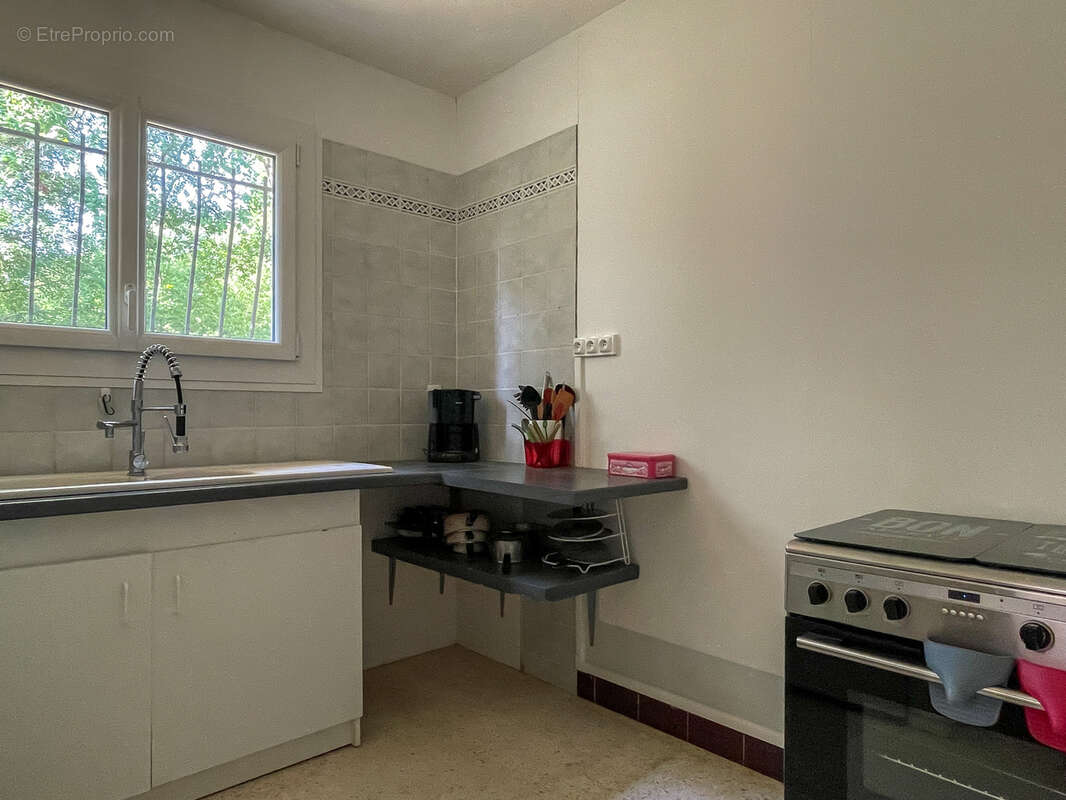 Maison à SAINT-PALAIS-SUR-MER