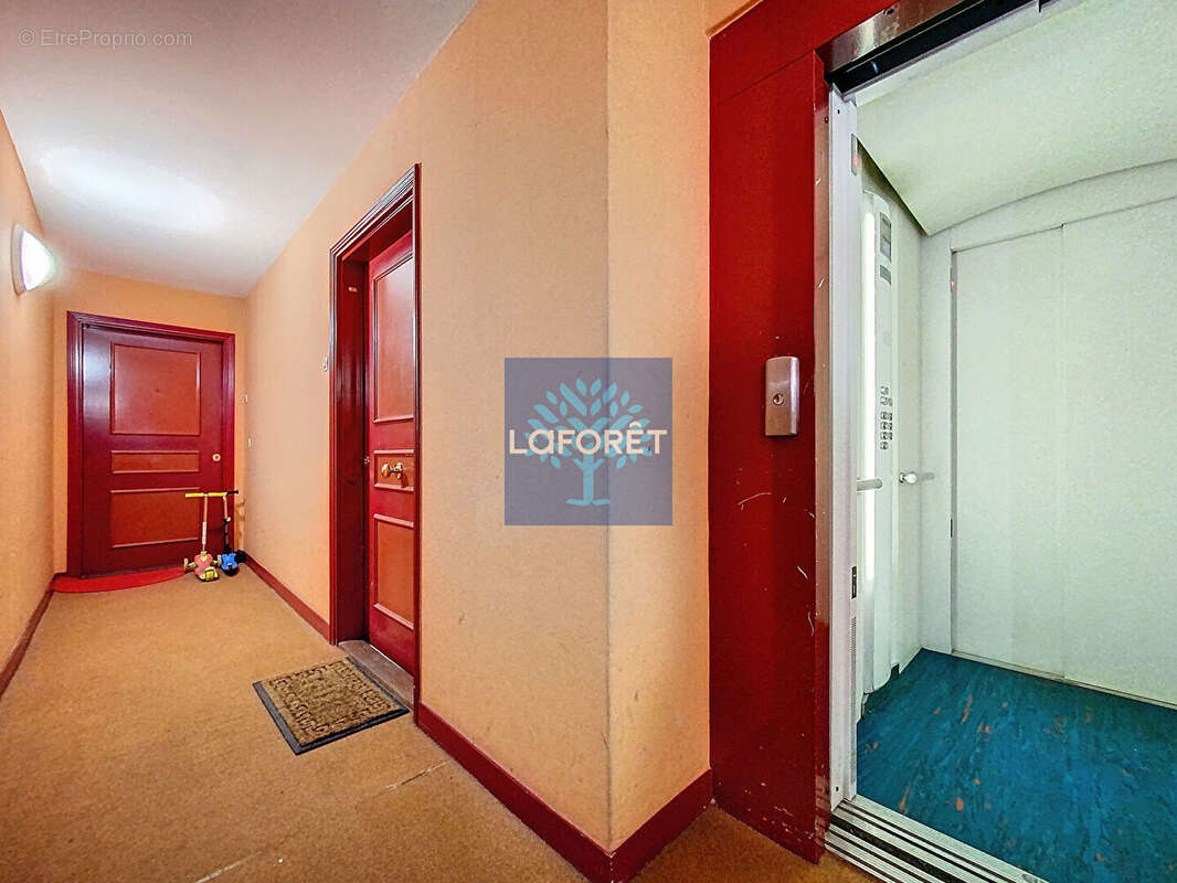 Appartement à CERGY