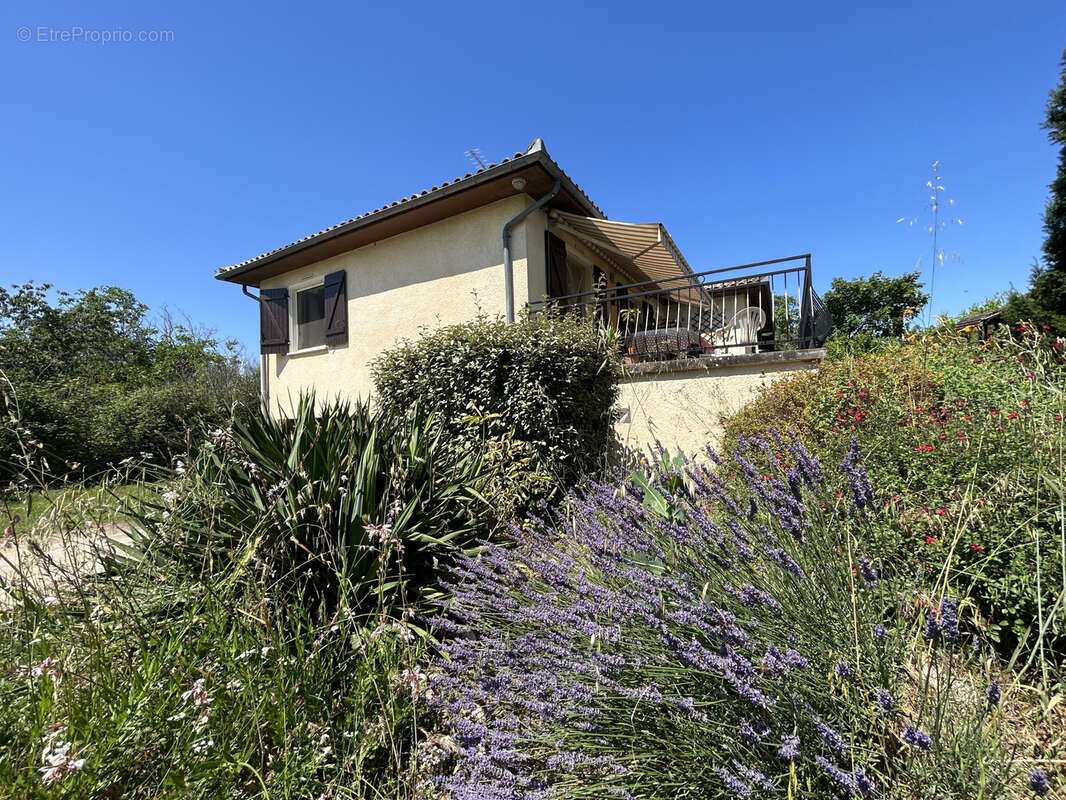 Maison à MONTAUBAN