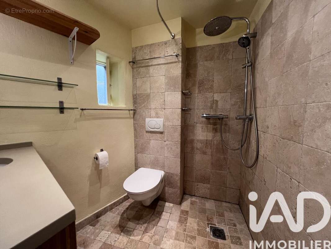 Photo 6 - Maison à BORMES-LES-MIMOSAS