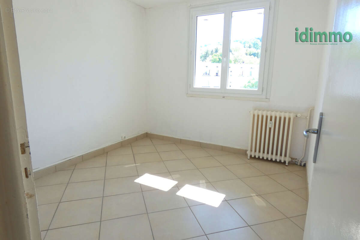 Appartement à AURILLAC