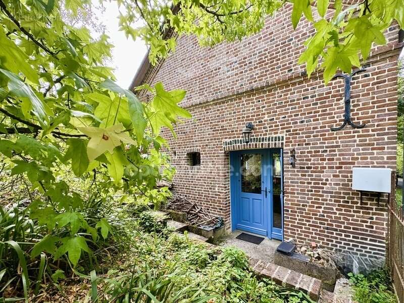 Maison à VIMOUTIERS